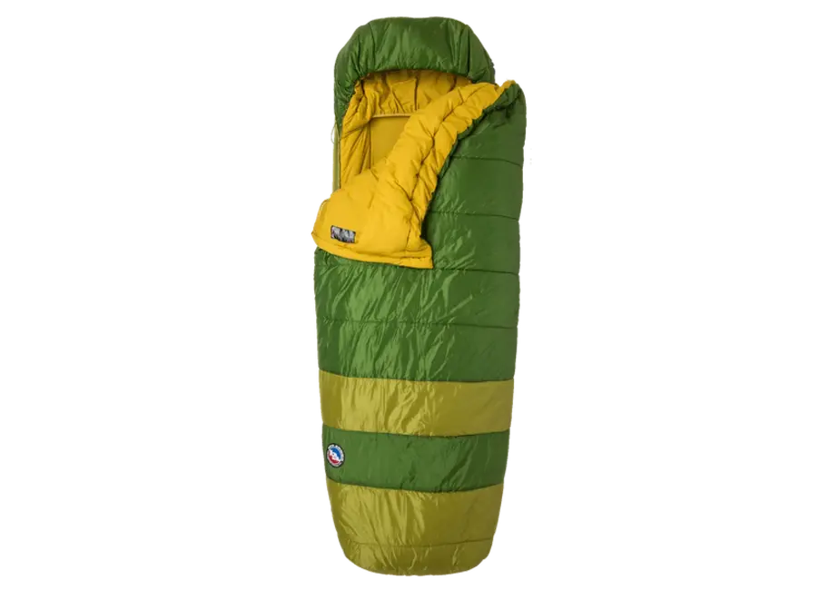 Big Agnes Echo Park Series