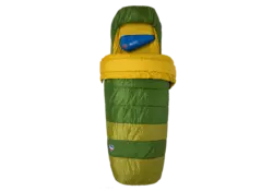 Big Agnes Echo Park Series