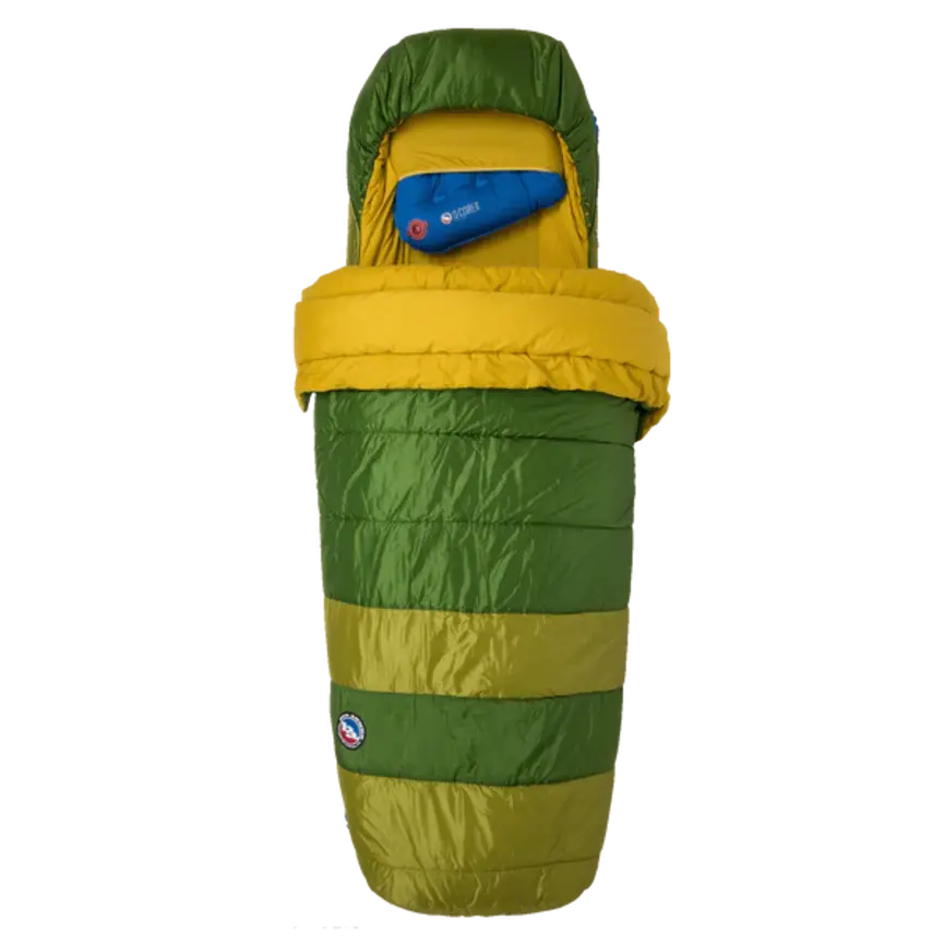Big Agnes Echo Park Series