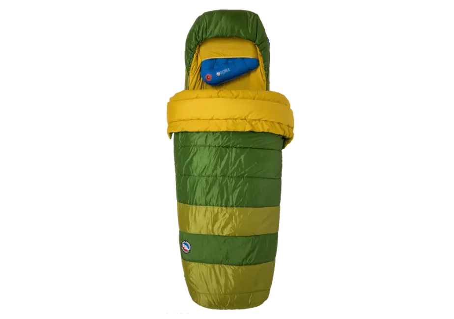 Big Agnes Echo Park Series