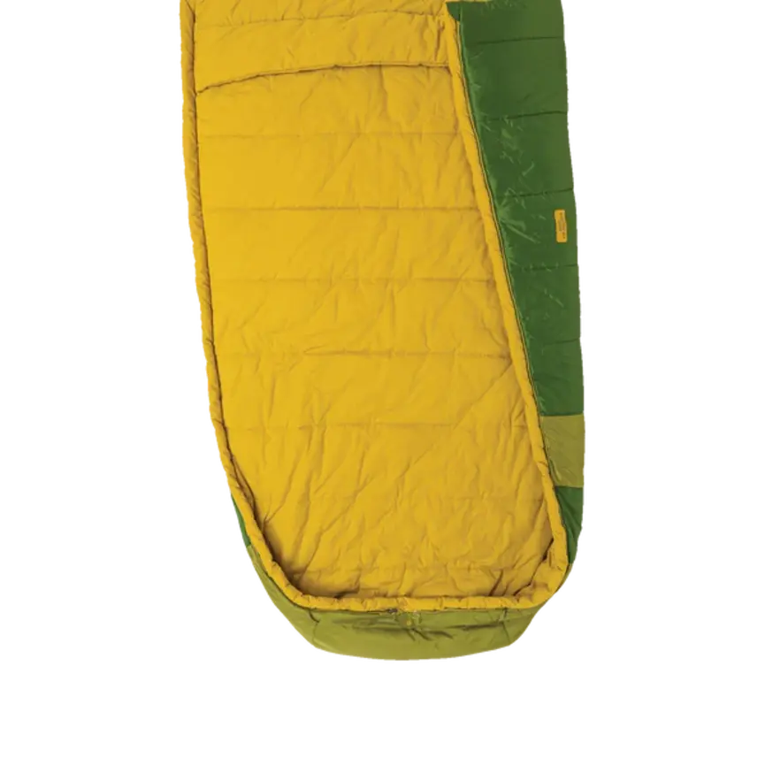 Big Agnes Echo Park Series