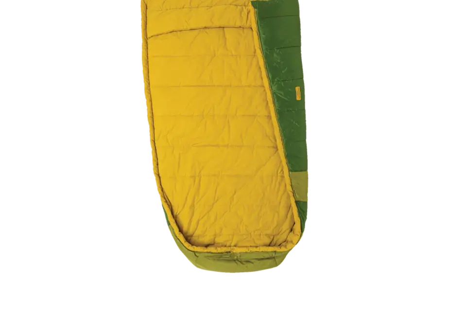 Big Agnes Echo Park Series