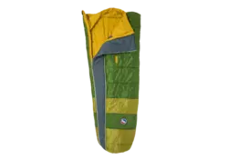 Big Agnes Echo Park Series