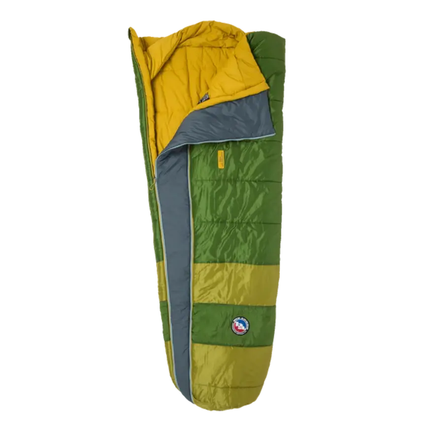 Big Agnes Echo Park Series
