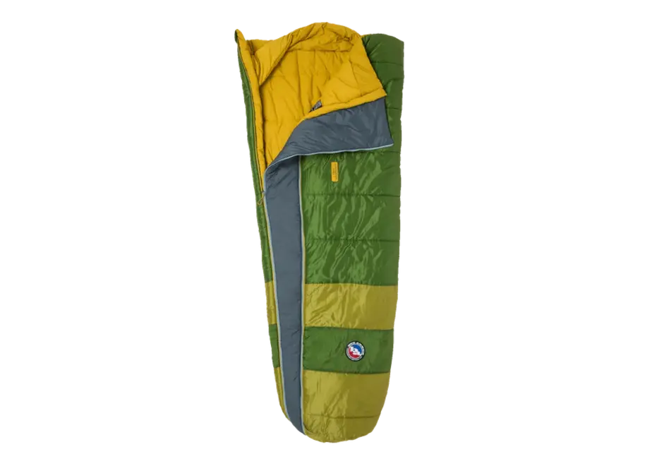 Big Agnes Echo Park Series