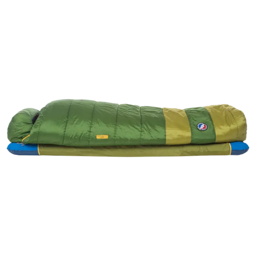 Big Agnes Echo Park Series