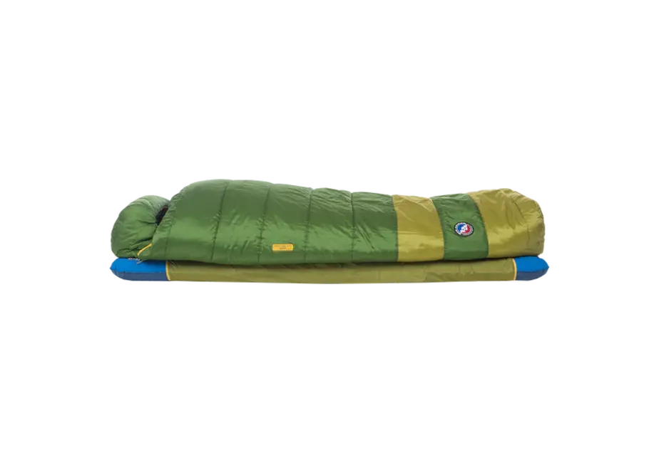 Big Agnes Echo Park Series