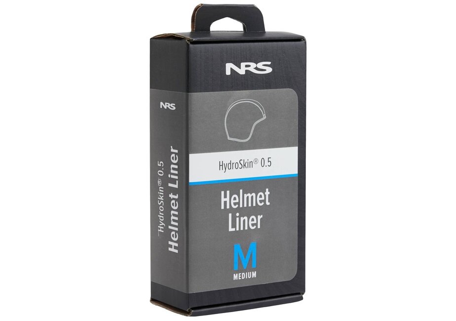 NRS HydroSkin 0.5 Helmet Liner