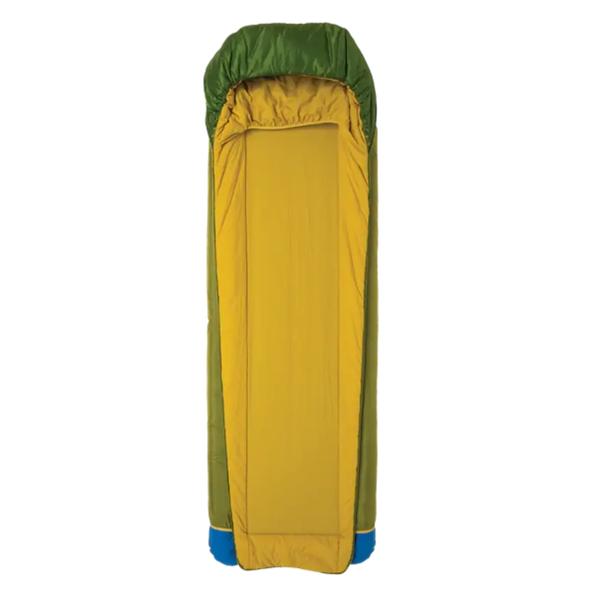 Big Agnes Echo Park Series