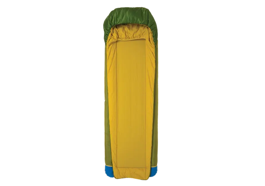 Big Agnes Echo Park Series