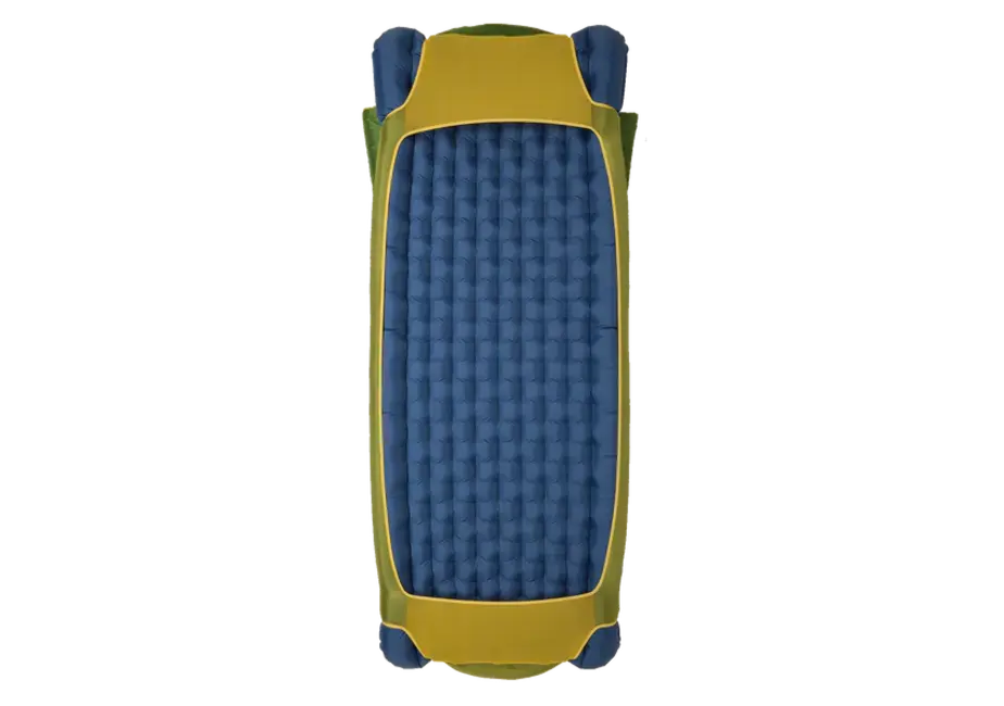 Big Agnes Echo Park Series