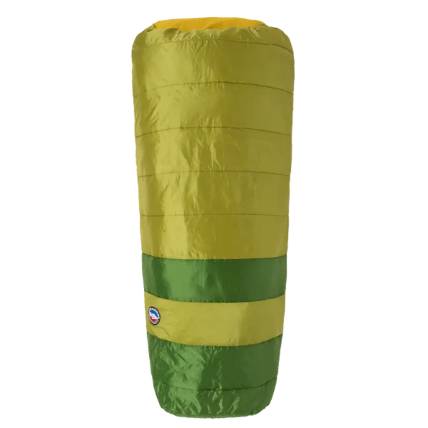 Big Agnes Echo Park Series