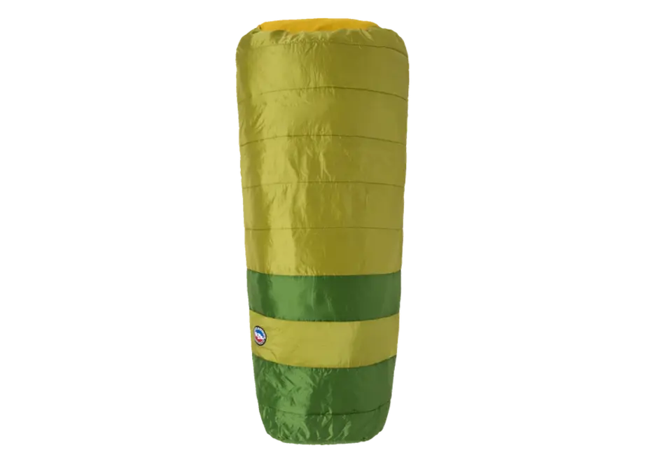 Big Agnes Echo Park Series