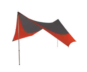Big Agnes Deep Creek Tarp Utah Whitewater Gear