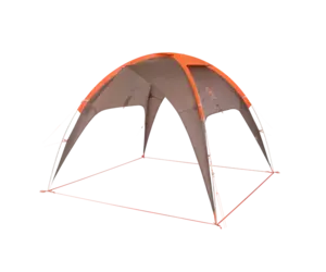 jango BIG AGNES THREE FORKS シェルター Big Agnes Three Forks