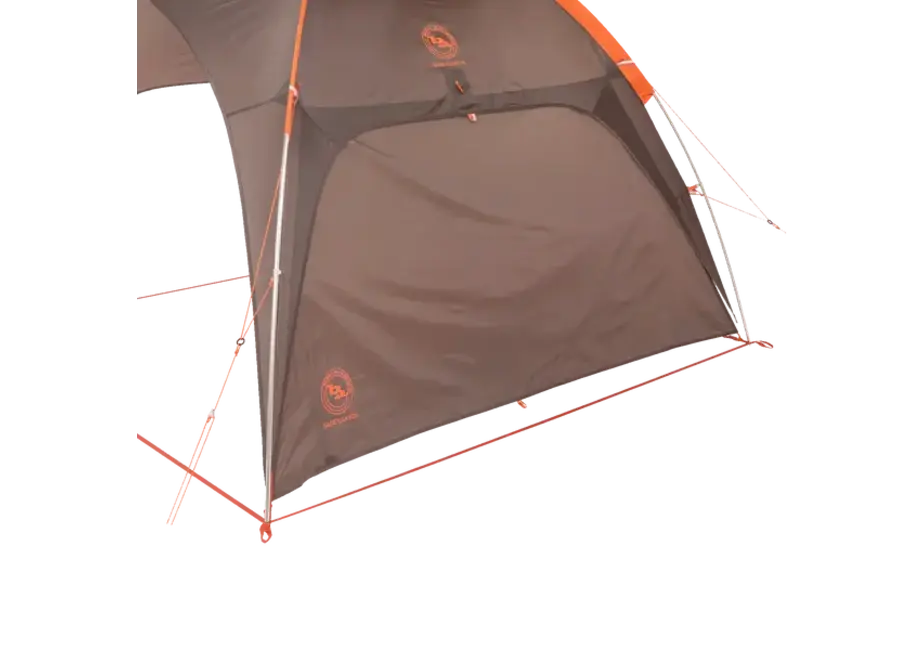 Big Agnes Accessory Wall Sage Canyon Shelter's