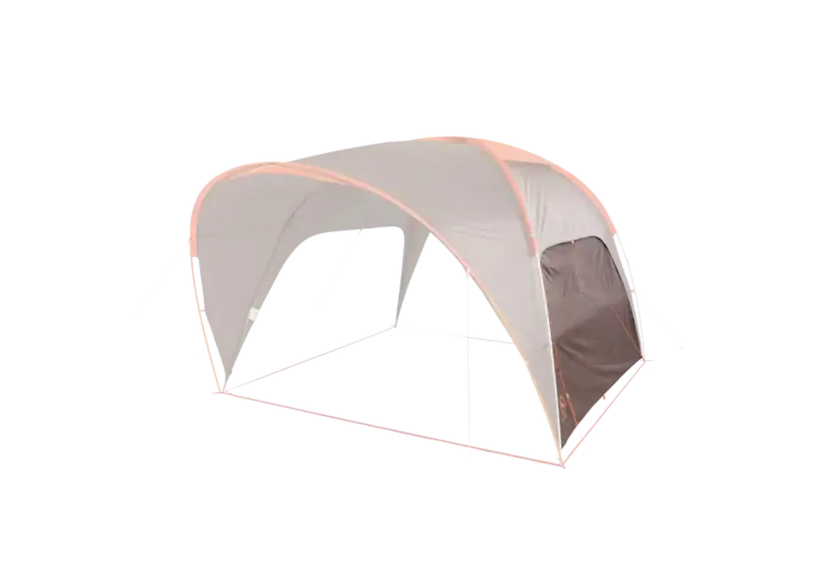Big Agnes Accessory Wall Sage Canyon Shelter's
