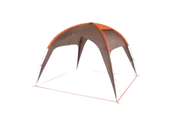 Big Agnes Sage Canyon Shelter Plus