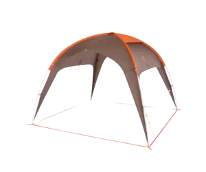 Big Angnes Sage Canyon Shelter Plus - Utah Whitewater Gear