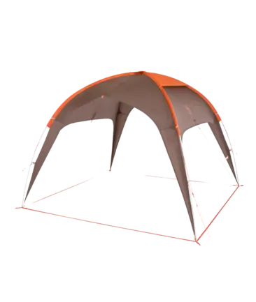 Big Agnes Sage Canyon Shelter Plus