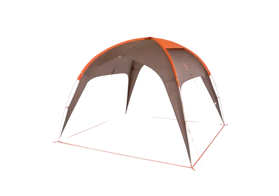 Big Agnes Sage Canyon Shelter Plus