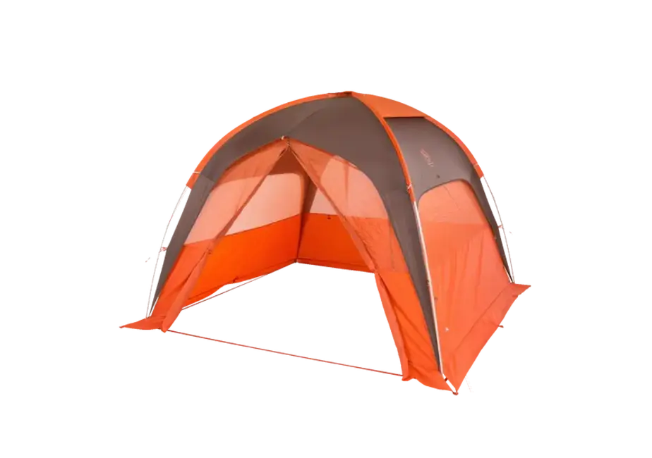 Big Agnes Sage Canyon Shelter Plus