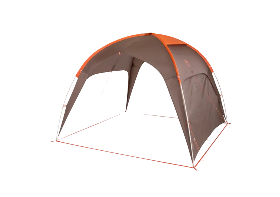 Big Agnes Sage Canyon Shelter Plus