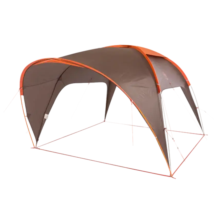 Big Agnes Sage Canyon Shelter Deluxe