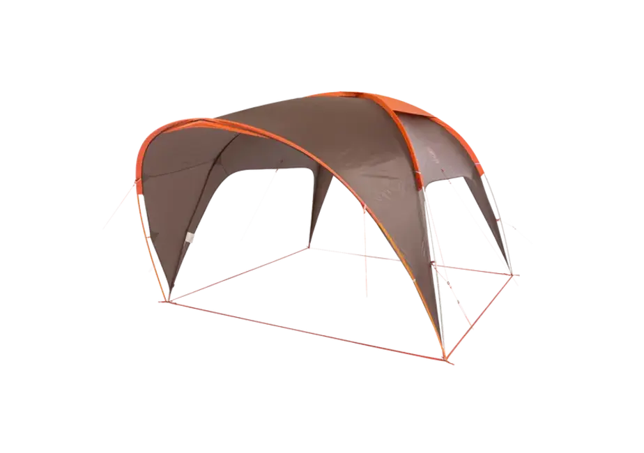 Big Agnes Sage Canyon Shelter Deluxe