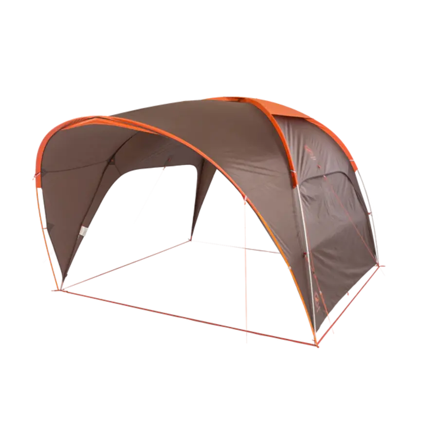 Big Agnes Sage Canyon Shelter Deluxe
