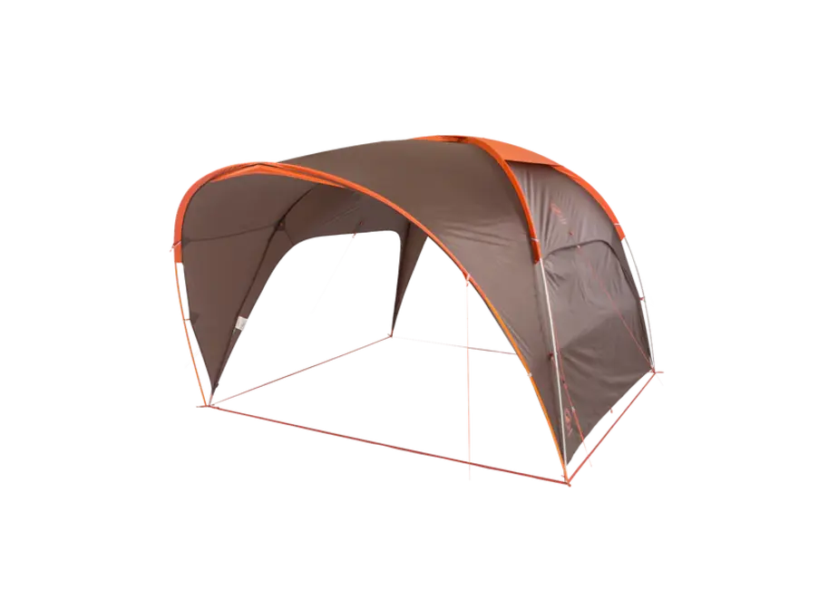 Big Agnes Sage Canyon Shelter Deluxe