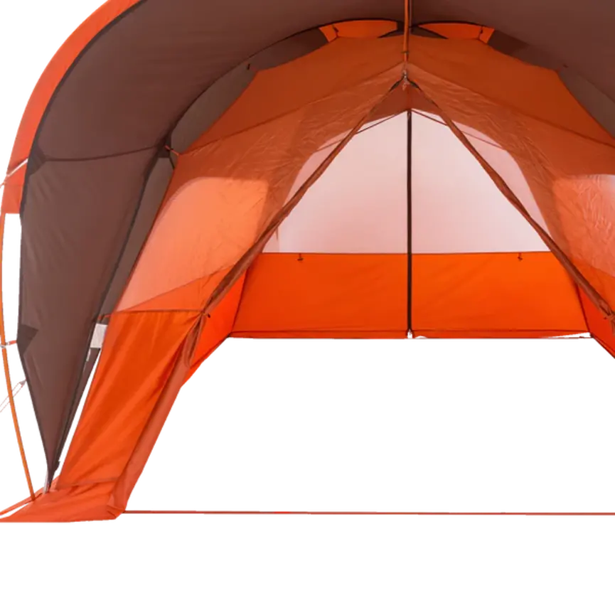 Big Agnes Sage Canyon Shelter Deluxe