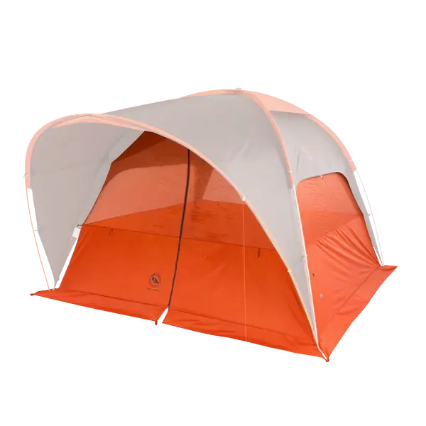 Big Agnes Accessory Mesh Insert Sage Canyon Shelter Plus And