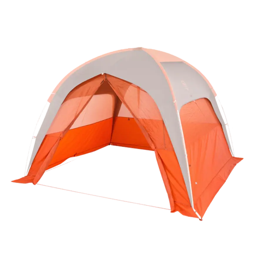 Big Agnes Accessory Mesh Insert Sage Canyon Shelter Plus And Deluxe