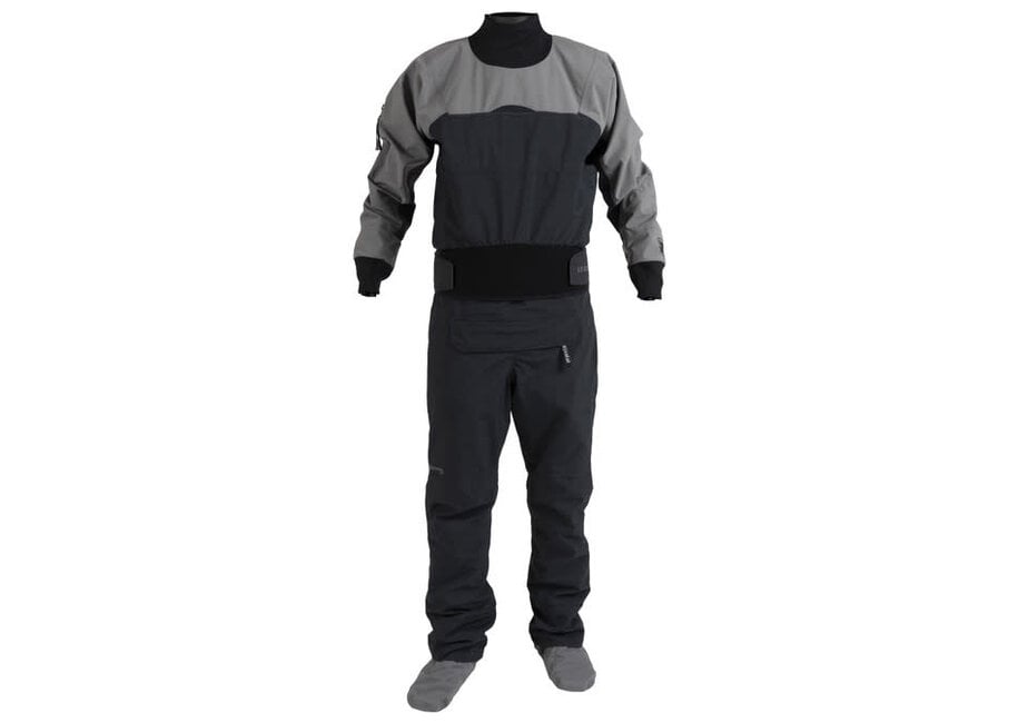 Kokatat Men's Icon Dry Suit (GORE-TEX  PRO)