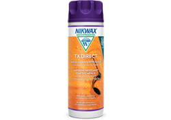 Nikwax TX Direct Wash-In Waterproofing
