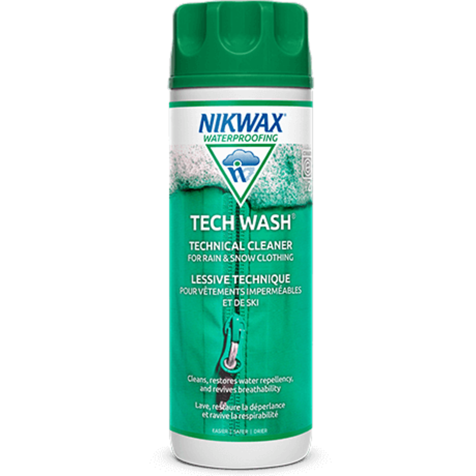 NikWax Nikwax Tech Wash®
