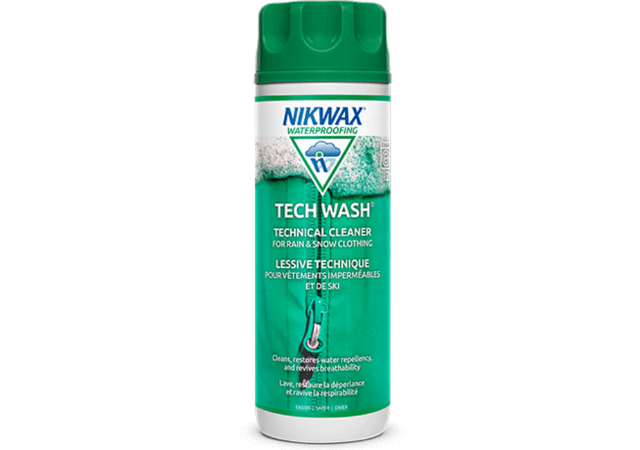 Nikwax Tech Wash®