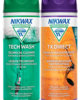 Nikwax Hardshell DUO-Pack