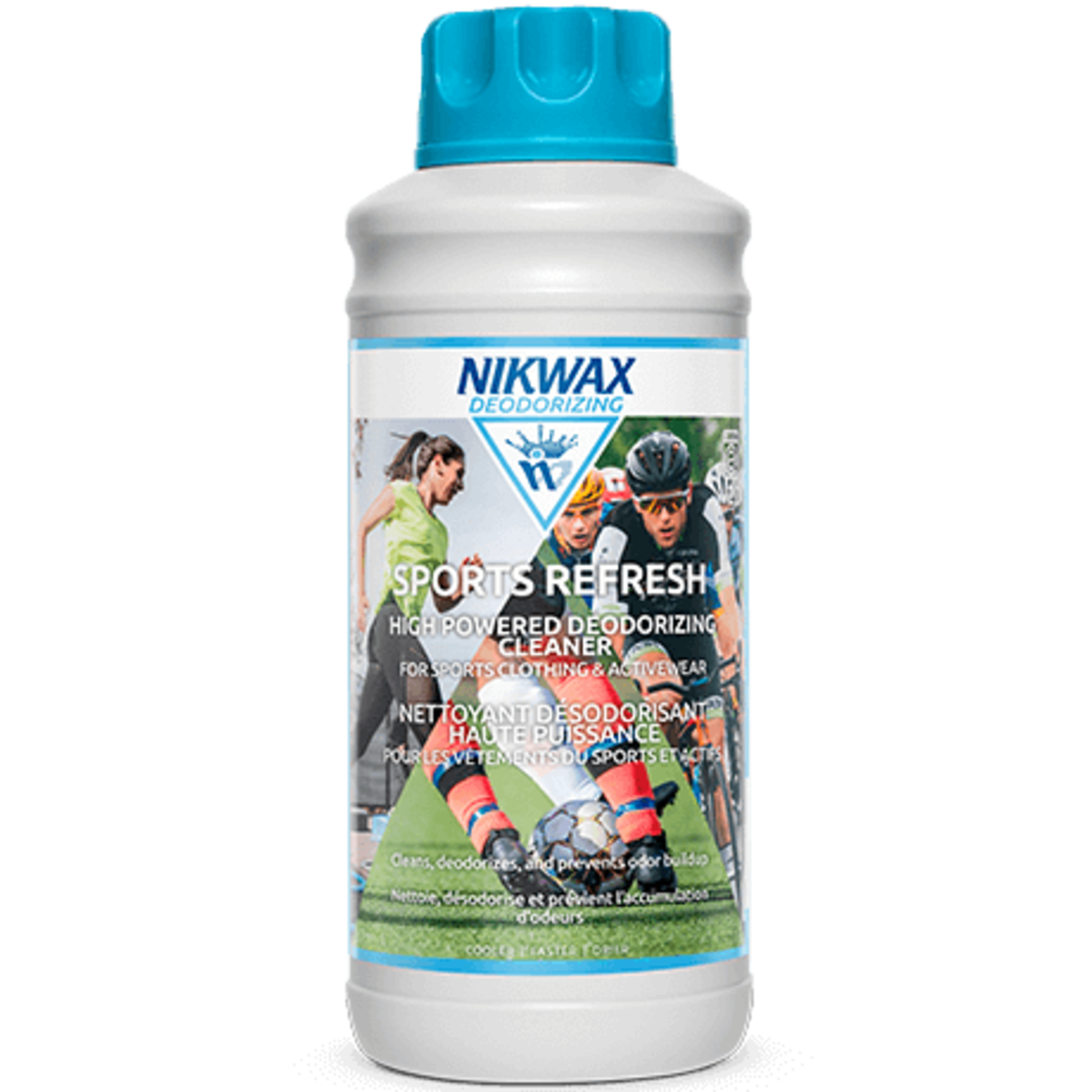 NikWax Nikwax Sports Refresh