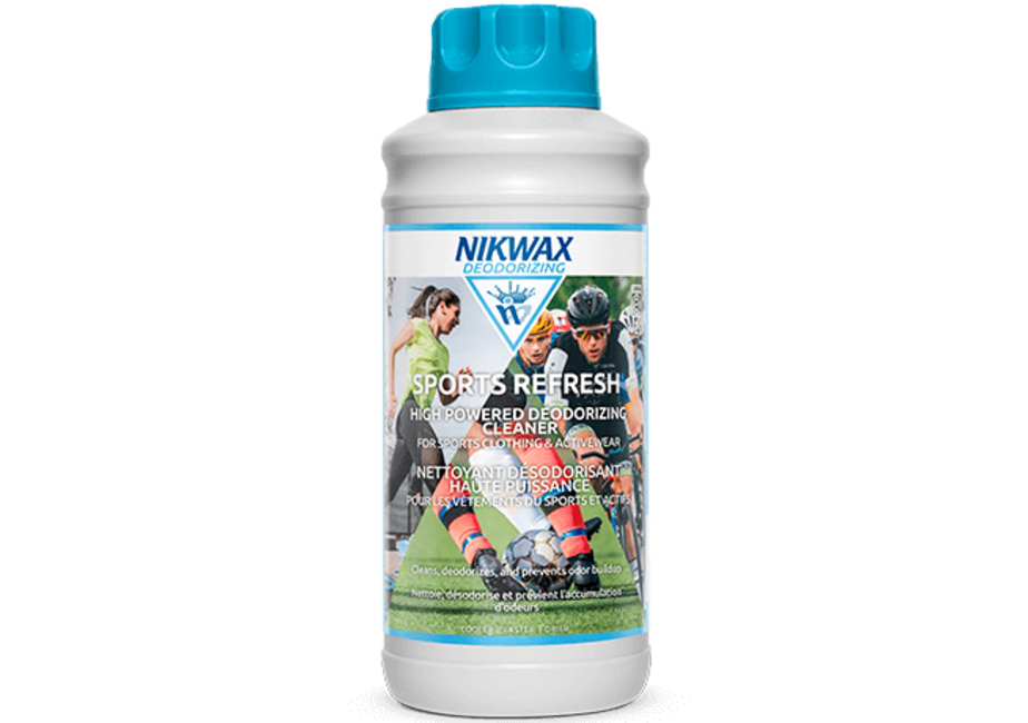 Nikwax Sports Refresh