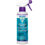 NikWax Nikwax SoftShell Proof™ Spray-On