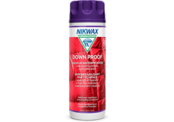 Nikwax Down Proof™