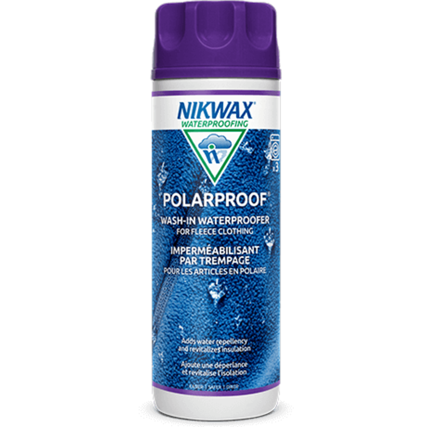 NikWax Nikwax PolarProof®