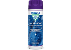 Nikwax PolarProof®