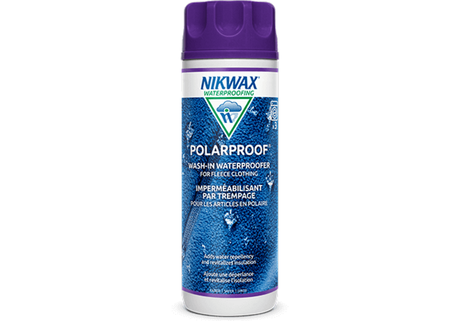 Nikwax PolarProof®