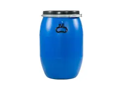 Level Six Waterproof Barrel