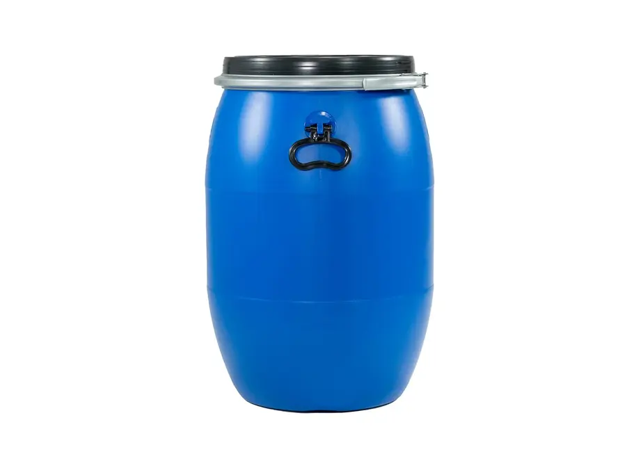 Level Six Waterproof Barrel