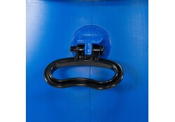 Level Six Waterproof Barrel