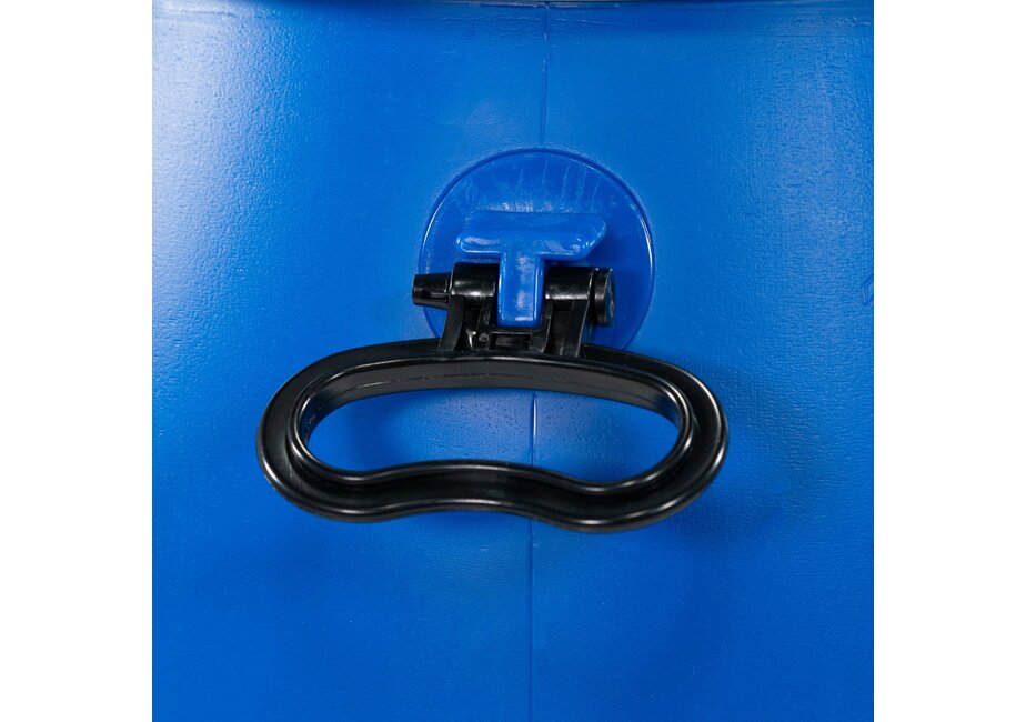 Level Six Waterproof Barrel